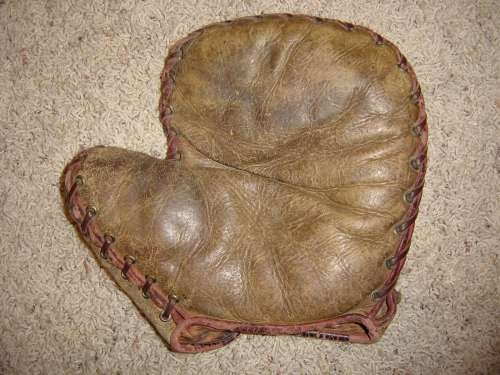 Ken Wel Basemitt Front